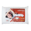 Ver imagem 2 de Kit 3 Conforto Casca de Ovo Magnético Ergnomico Cor Branco