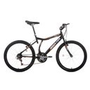 Ver imagem 1 de Bicicleta Aro 24 Atlantis Land Houston