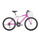 Ver imagem 1 de Bicicleta Aro 24 Bristol Peak Houston