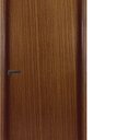 Ver imagem 2 de Folha de Porta em Madeira Lisa 210x80x3,5cm Gitale Portas