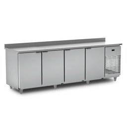 Balcão de Serviço Refrigerado Refrimate 250cm 220v Bsraf 2500 - 1