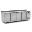 Ver imagem 1 de Balcão de Serviço Refrigerado Refrimate 250cm 220v Bsraf 2500