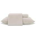 Ver imagem 2 de Jogo de Lençol King Jolitex 4 Peças 300 Fios 1,93x2,03x40cm - Fendi