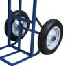 Carrinho para Carga 200 KG Pneu com Câmara CCP200 FERCAR - 3