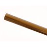 Varão Para Cortina Ouro Velho 1,50 Mts 28mm Simples - 3
