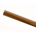 Ver imagem 3 de Varão para Cortina Ouro Velho 1,50 Mts 28mm Simples