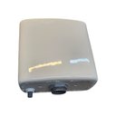 Ver imagem 1 de Casco de Cx Acoplada sem Tampa com Mecanismo Cor Branca Deca Ravena Aspen Spot Izy - Cd0017prc