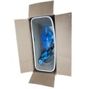 Ver imagem 3 de Casco de Cx Acoplada sem Tampa com Mecanismo Cor Branca Deca Ravena Aspen Spot Izy - Cd0017prc