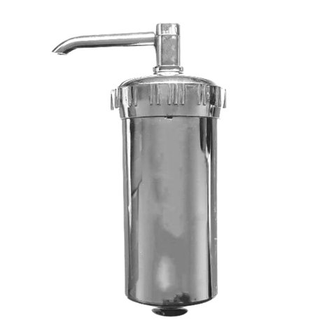 Copo com Vela para Torneira com Filtro 1/4" - 1400824
