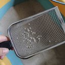 Ver imagem 3 de Pa Higienica Cata Fezes Coco Kit 2 Uni Gato Cachorro Animais Estimaçao Aço Inox Limpeza Caixa de Are