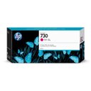 Ver imagem 1 de Cartucho de Tinta Hp 730 Magenta P2v69a | Plotter Hp T1600 T1700 | Original 300ml