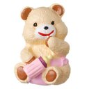 Ver imagem 4 de Puxador Gaveta Urso Infantil Urso Móveis Cômoda Menina