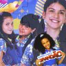 Quebra Cabeça Grandão de 48 Peças Chiquititas - Toyster - 2