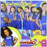 Quebra Cabeça Grandão de 48 Peças Chiquititas - Toyster - 1