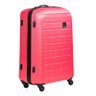 Mala Média de Viagem em Polipropileno American Tourister By Samsonite Cirrus Light - 4 Rodas 360º - 1