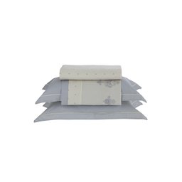 Jogo de Cama Lazio 300 fios France - King - 2