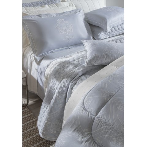 Jogo de Cama Lazio 300 fios France - King