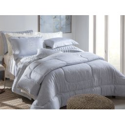 Jogo de Cama Lazio 300 fios France - King - 4