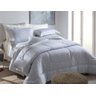 Jogo de Cama Lazio 300 fios France - King - 4