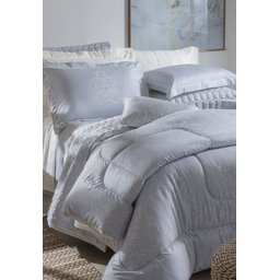 Jogo de Cama Lazio 300 fios France - King - 3