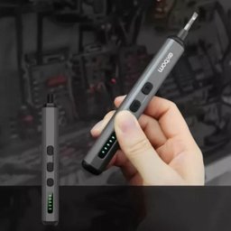 Kit Chave de Precisão 68 Pçs Mini Parafusadeira Elétrica Usb - 7