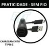 Kit Chave de Precisão 68 Pçs Mini Parafusadeira Elétrica Usb - 4