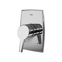 Ver imagem 1 de Acabamento Monocomando para Chuveiro Docol Nexus 502706 1/2" Cromado