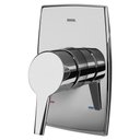 Ver imagem 2 de Acabamento Monocomando para Chuveiro Docol Nexus 502706 1/2" Cromado