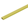 Filete Arda Autocolante em Aluminio 12mm x 5mm - Homeney Ocre Dourado 3m - 1