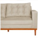 Ver imagem 7 de Sofá 2 Lugares Dubai Suede - Doce Sonho Móveis Sofá 2 Lugares Sofás Bege