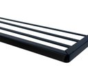 Ver imagem 4 de Jardineira de Paede Prateleira para Vasos Estilo Industrial Ferro