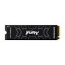 Ssd Kingston Fury 2tb Pcie Geração 4.0 Nvme M.2 - Sfyrd/2000g - 1