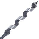 Ver imagem 2 de Broca Rápida P/madeira - 10 X 450 Mm - Rocast