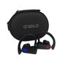 Fone de Ouvido Sem Fio Bluetooth Preto Esportes a"Gold FN-B21 a'Gold - 6