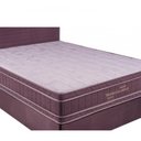 Ver imagem 6 de Cama Box Casal Kappesberg Colchão 32CMX138CMX188CM Kappes Kappesberg Roxo/Beringela
