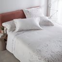 Ver imagem 4 de Jogo Cama Casal Buddemeyer 200 Fios Gran Percalle Manila