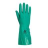 Luva Latex Natural Verde Nitrilica T9 G Kalipso 3 Pares - 1