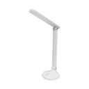 Ver imagem 5 de Luminaria mesa touch screen led aticulada abajur 30 leds 3 funçoes escritorio leitura