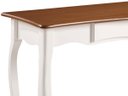 Ver imagem 5 de Aparador Linz Pés Luis Xv e Prateleira 76 X 115 X 40 Cm (a X L X P)
