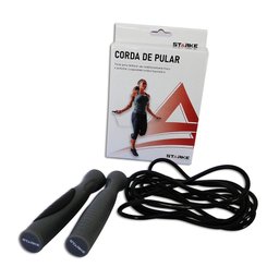 Corda de Pular com Rolamento - Starke - 2 Corda de Pular com Rolamento - Starke - 2