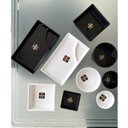 Ver imagem 5 de Kit 4 Pratos Sushi Molheira Shoyu Brancas Uno Coza