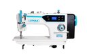Ver imagem 1 de Máquina Costura Industrial Reta Base Plana Lu8800d-tq-qi 220v - Lumak