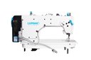 Ver imagem 5 de Máquina Costura Industrial Reta Base Plana Lu8800d-tq-qi 220v - Lumak