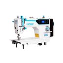 Ver imagem 2 de Máquina Costura Industrial Reta Base Plana Lu8800d-tq-qi 220v - Lumak