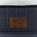 Ver imagem 6 de Cama Box Casal Gran Sense Foam King Koil 138x188