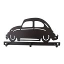 Ver imagem 1 de Porta Chaves Fusca em Chapa de Ferro