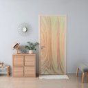 Ver imagem 1 de Folha de Porta de Madeira 210x90cm Lisa Amescla Uniportas Marrom