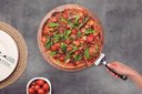 Ver imagem 2 de Espátula para Pizza Utilitá Preto Tramontina 25632/100