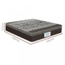 Cama Box Casal Sleep On Colchão Mola Vitality 22x188x128cm Sleep On - 4