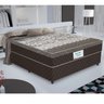 Cama Box Casal Sleep On Colchão Mola Vitality 22x188x128cm Sleep On - 1